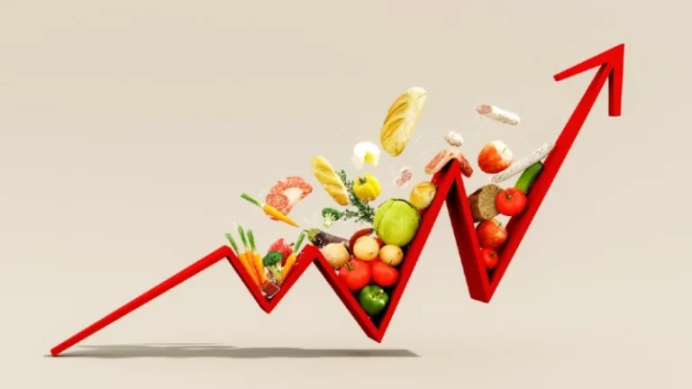 Bagaimana Inflasi Mempengaruhi Investasi Anda dan Cara Melindungi Uang Anda