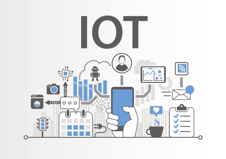 Πώς το Διαδίκτυο των Πραγμάτων (IoT) κάνει τις πόλεις πιο έξυπνες