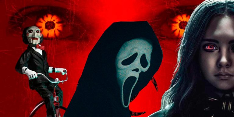 O Retorno dos Filmes de Terror: Quais Tendências Estão Dominando o Gênero?