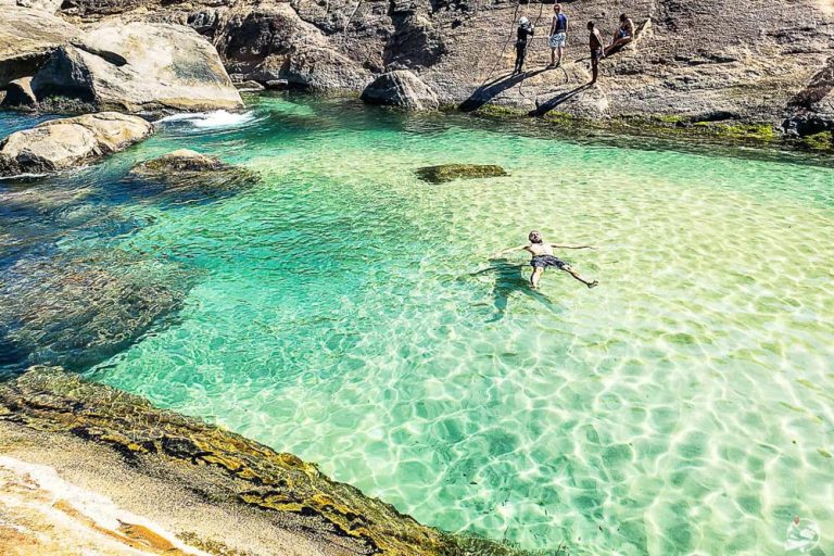 Destinos ocultos: 7 lugares increíbles que los turistas no conocen