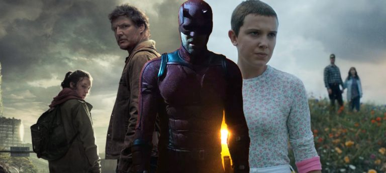 As Melhores Séries de 2025: O Que Não Perder Este Ano