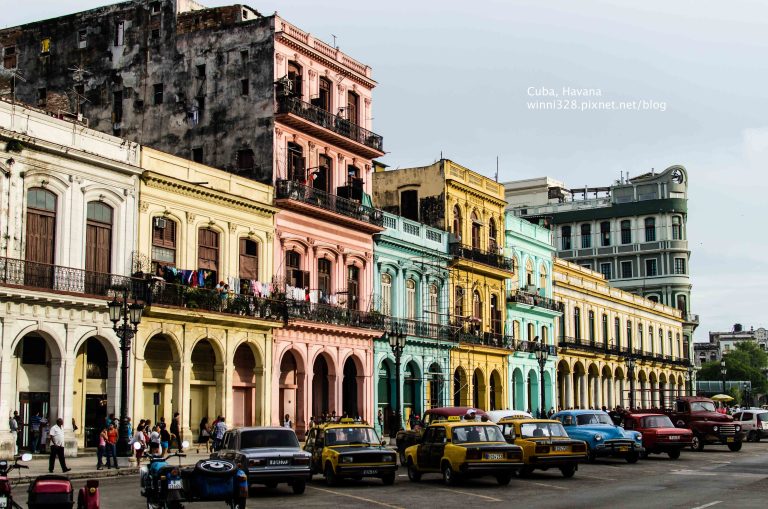 Viajes en el tiempo: ciudades históricas que parecen estancadas en el pasado
