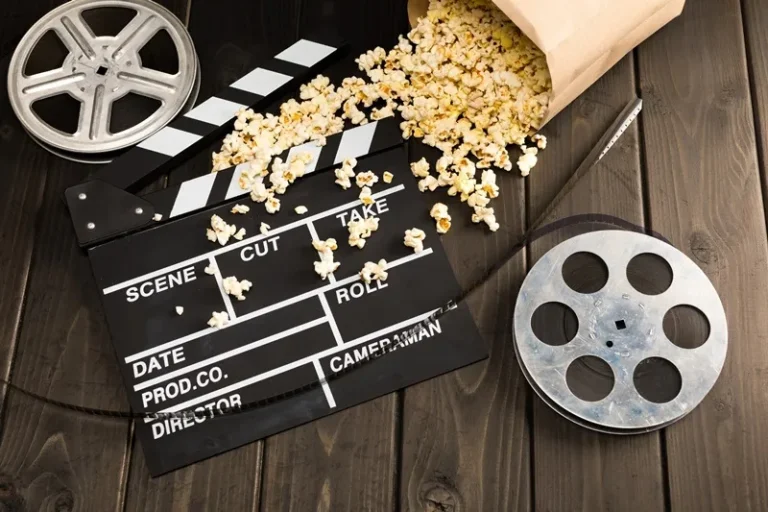 As Melhores Trilhas Sonoras do Cinema: Músicas Que Marcaram Época