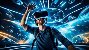互動娛樂：虛擬實境（VR）體驗如何改變娛樂市場