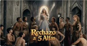 Como Assistir Rejeitando os 5 Alfas pelo Celular