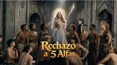 Como Assistir Rejeitando os 5 Alfas pelo Celular