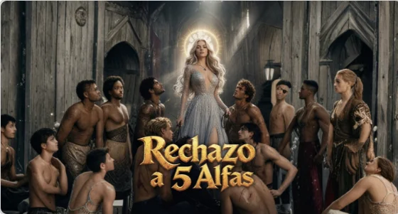 Como Assistir Rejeitando os 5 Alfas pelo Celular
