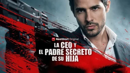 Como Assistir A CEO e o Pai Secreto de Sua Filha