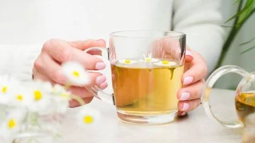 Ritual do Chá: Energia e Bem-Estar com o Enthusiast Tea Timer