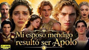 Como Assistir Meu Marido Mendigo Acabou se Revelando Apolo