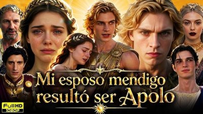 Como Assistir Meu Marido Mendigo Acabou se Revelando Apolo