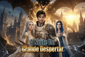 Como Assistir A Noite do Grande Despertar