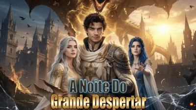 Como Assistir A Noite do Grande Despertar