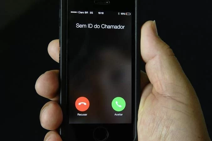 Como Identificar Números Desconhecidos no Celular