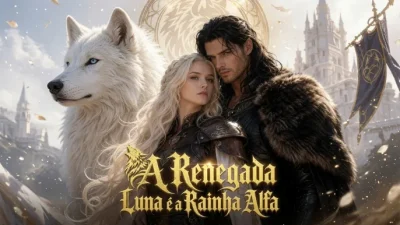 Como Assistir A Renegada Luna é a Rainha Alfa