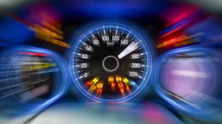 用於識別汽車儀錶板指示燈的應用程式